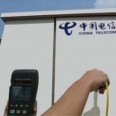 廣東電信光纜交接箱隔熱工程